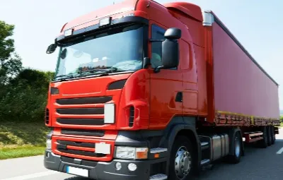 Ankara Espiye Ambar Kargo