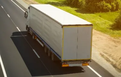 Ankara ile Espiye Arası Parça Eşya Taşıma